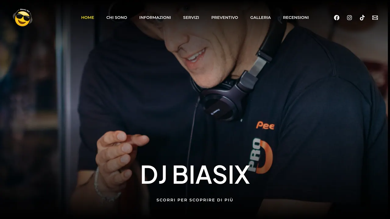 BiasiXDJ